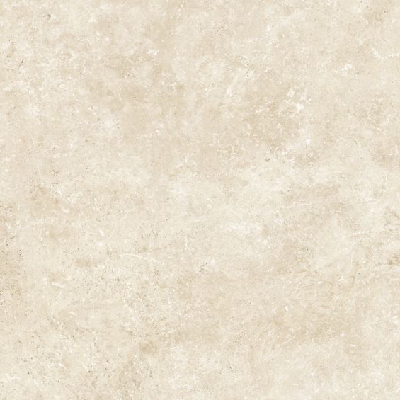 Dalle extérieur effet pierre Pomezia 2.0 beige R11 60x60 cm