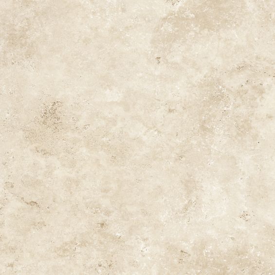 Dalle extérieur effet pierre Pomezia 2.0 beige R11 60x60 cm