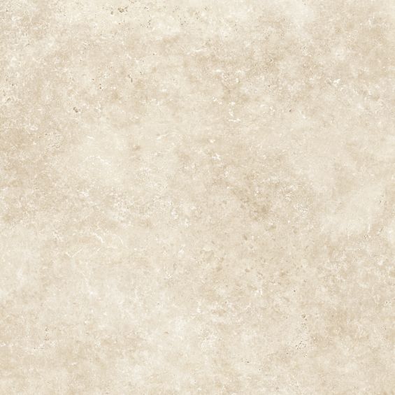 Dalle extérieur effet pierre Pomezia 2.0 beige R11 60x60 cm