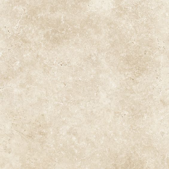 Dalle extérieur effet pierre Pomezia 2.0 beige R11 60x60 cm