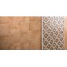 Carrelage sol effet carreaux de ciment Mura Agadir sunset15x15 cm