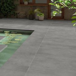 Carrelage sol extérieur...