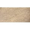 Carrelage sol extérieur effet pierre de bali Derawan Beige R11 31x62 cm