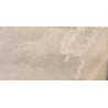 Carrelage sol extérieur effet pierre de bali Derawan Beige R11 31x62 cm