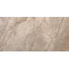 Carrelage sol extérieur effet pierre de bali Derawan Beige R11 31x62 cm
