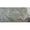 Carrelage sol extérieur effet pierre de bali Derawan multicolor R11 31x62 cm