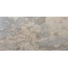 Carrelage sol extérieur effet pierre de bali Derawan multicolor R11 31x62 cm