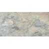 Carrelage sol extérieur effet pierre de bali Derawan multicolor R11 31x62 cm