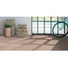 Carrelage sol effet pierre Sevilla taupe 4466 cm