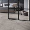 Carrelage sol effet béton XXL grey 59,259,2 cm
