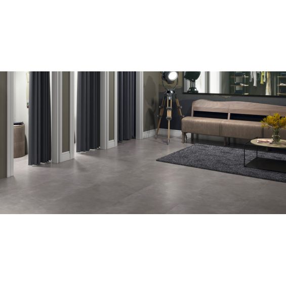 Carrelage sol moderne Allure grafito 60120 cm