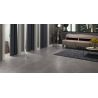 Carrelage sol moderne Allure grafito 60120 cm