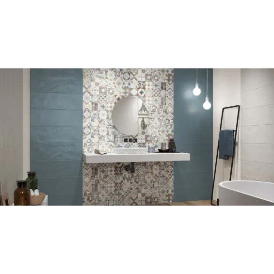 Colors ivory 25*75