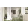 Carrelage mur effet zellige chaouen forest 2020 cm