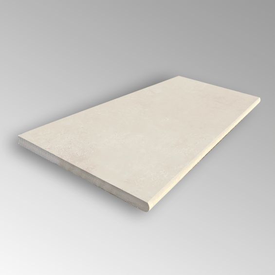 Margelle piscine Arès 2.0 beige 30x60 cm