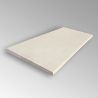Margelle piscine Arès 2.0 beige 30x60 cm