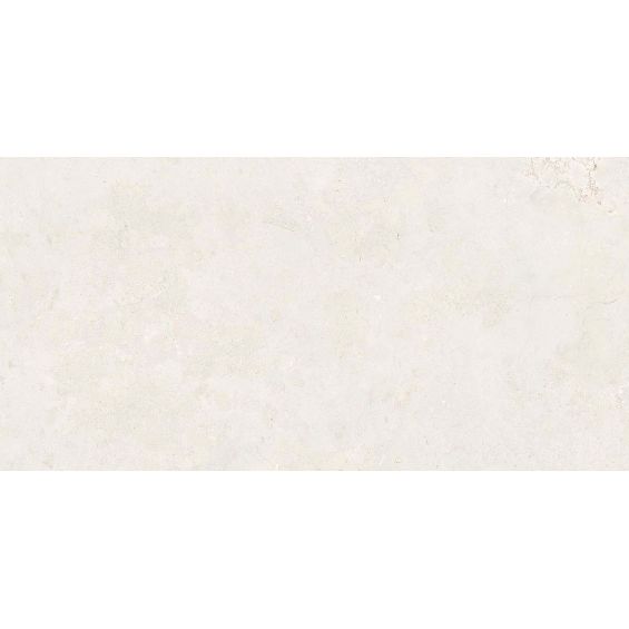 Carrelage sol moderne Rio Blanc grisé 60x120 cm