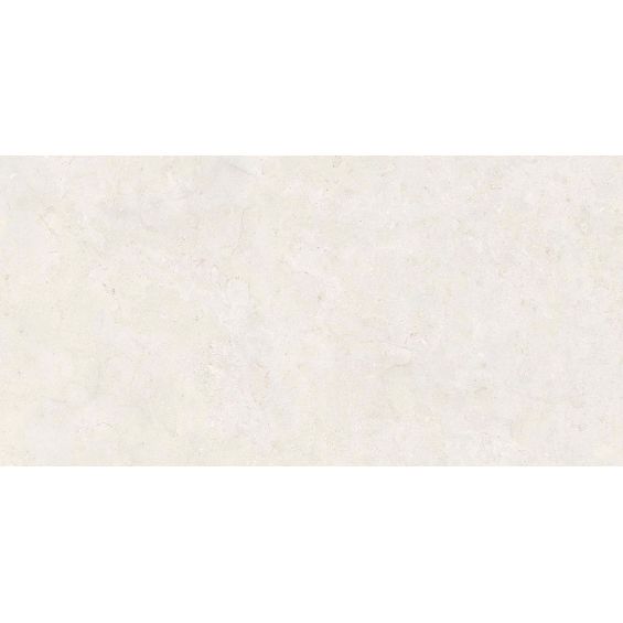 Carrelage sol moderne Rio Blanc grisé 60x120 cm