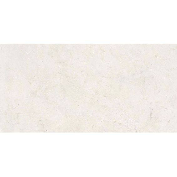 Carrelage sol moderne Rio Blanc grisé 60x120 cm