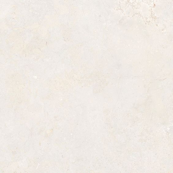 Carrelage sol moderne Rio Blanc grisé 60x60 cm