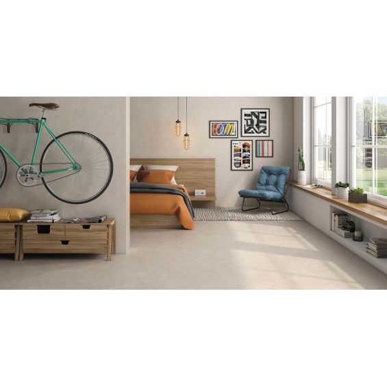 copy ofCarrelage sol moderne Rio Blanc grisé 60x120 cm