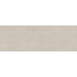 Carrelage mur Décor perle block Earth 25x75 cm