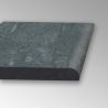 Margelle / plat de marche Pierre de Bali Uluwatu bleu océan R11 33x120cm