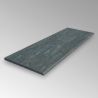 Margelle / plat de marche Pierre de Bali Uluwatu bleu océan R11 33x120cm