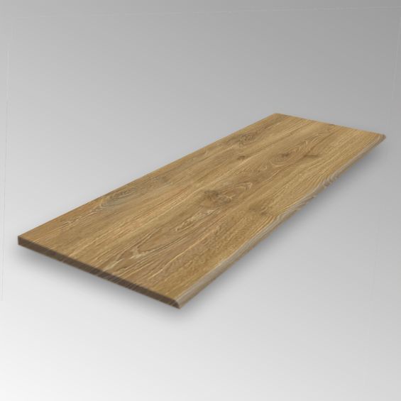 Margelle / plat de marche Kornati naturel R10 33x120 cm