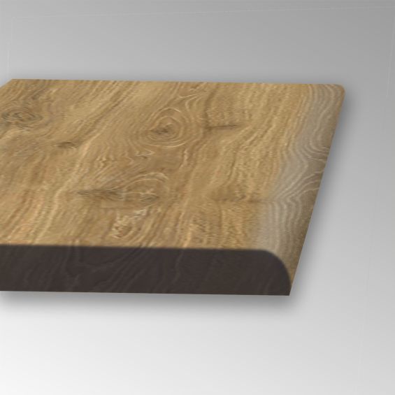 Margelle / plat de marche Kornati naturel R10 33x120 cm