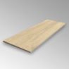 Margelle / plat de marche Kornati beige R10 33x120 cm