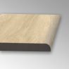 Margelle / plat de marche Kornati beige R10 33x120 cm