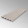Margelle / plat de marche Tikal perle R10 33x120 cm