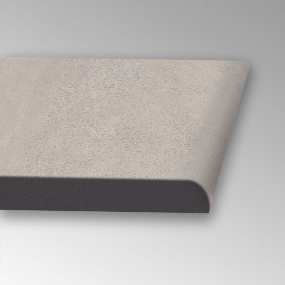 Margelle / plat de marche Tikal perle R10 33x120 cm