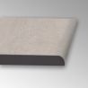 Margelle / plat de marche Tikal perle R10 33x120 cm