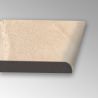 Margelle / plat de marche Tikal sable R10 33x120 cm
