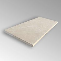 Margelle piscine Perle 2.0 earth30x60 cm