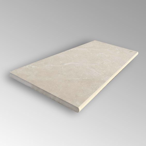 Margelle piscine Perle 2.0 earth30x60 cm