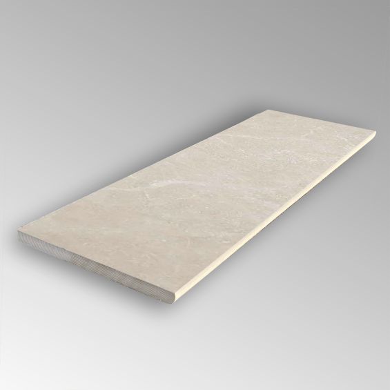 Margelle piscine Perle 2.0 earth 30x120 cm