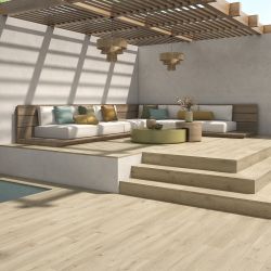Carrelage sol extérieur...