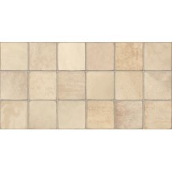 Carrelage mur effet zellige Abanilla beige 32x62,5 cm