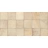 Carrelage mur effet zellige Abanilla beige 32x62,5 cm