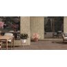 Carrelage mur effet zellige Zahara beige 32x62,5 cm