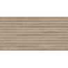 Carrelage mur Décor Bois Manaus aural gris 60x120 cm