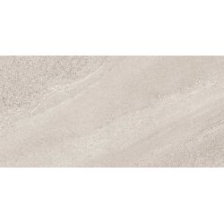 Carrelage sol effet pierre Tikal Sable 30x60 cm