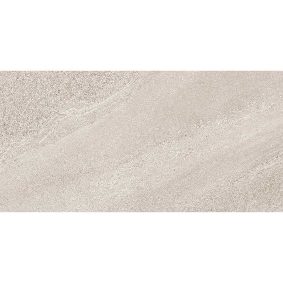 Carrelage sol effet pierre Tikal Sable 30x60 cm