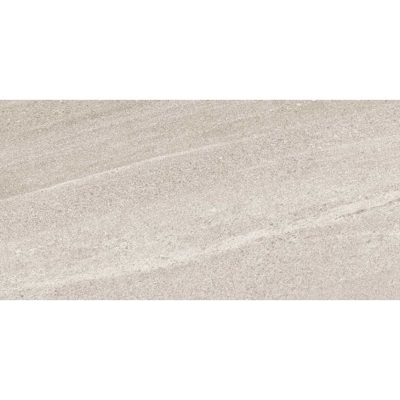Carrelage sol effet pierre Tikal Sable 30x60 cm