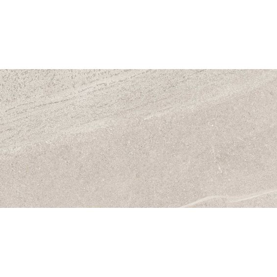 Carrelage sol effet pierre Tikal Sable 30x60 cm