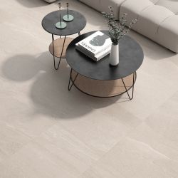 Carrelage sol effet pierre...