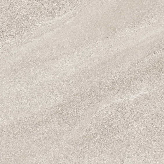 Carrelage sol effet pierre Tikal Sable60x60 cm